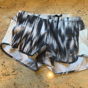 old navy athletic shorts